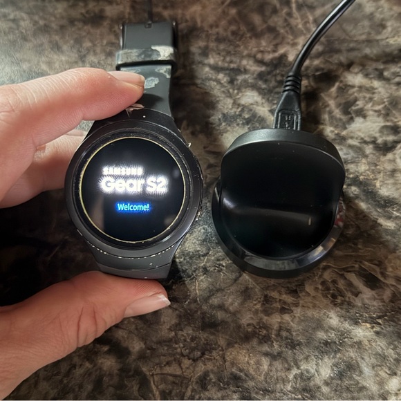 Samsung Other - Samsung smart watch